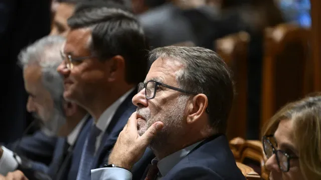 MAI justifica demissão de secretário-geral com "quebra de confiança"