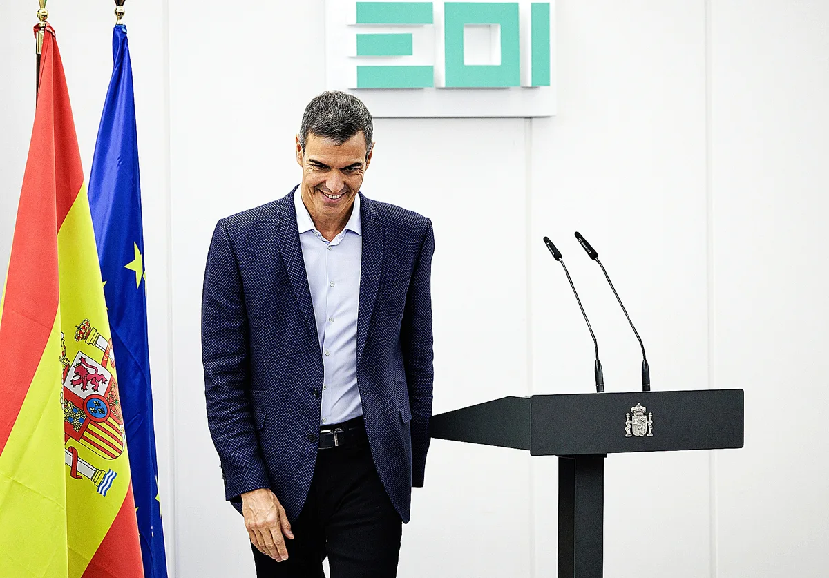 Cargos de Sánchez lo señalan por primera vez tras su gestión en Ceuta: "El PP nos gana el relato"