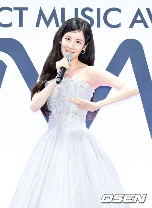 [사진]서현, 공주님표 'BAD'
