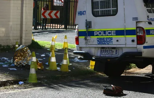 Three men found dead as fear grips Cape Town communities