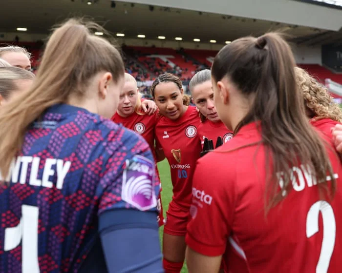 Bristol City ready to ‘supercharge growth’ and prove women’s clubs can fly solo