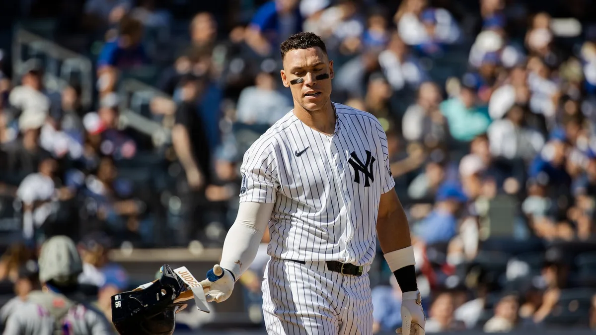 Schlittler takes over big league ERA lead, Yanks beat Mets 2-0 to close in on postseason berth