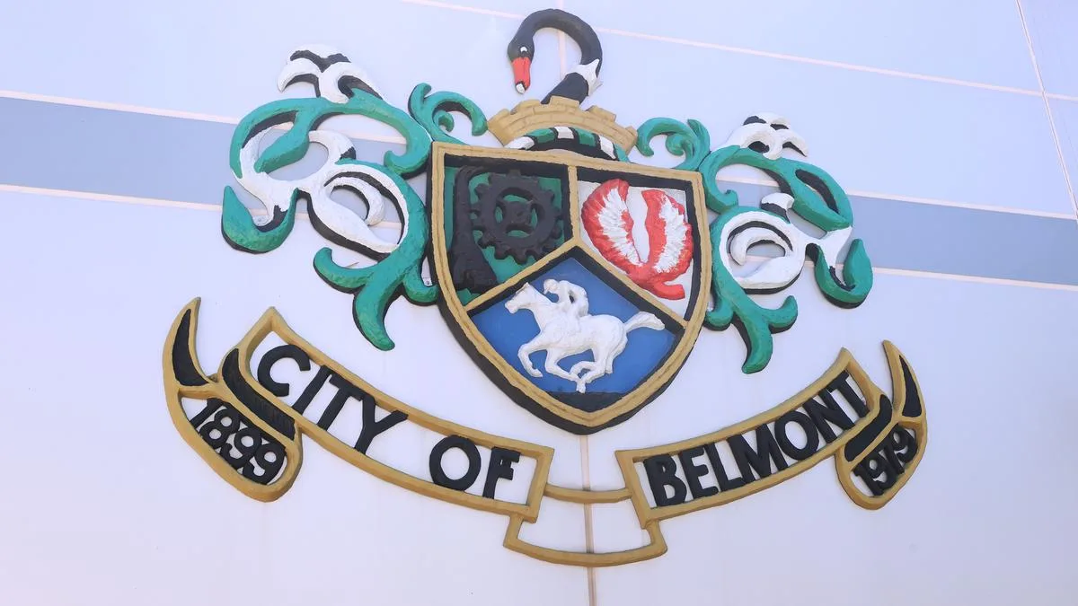 Belmont councillor calls to abolish agenda meetings in a six-month trial