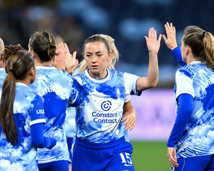 Women’s Super League 2026-27 preview No 6: Chelsea