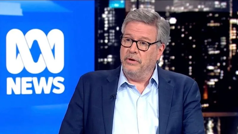Fight erupts between union and ABC’s head of news