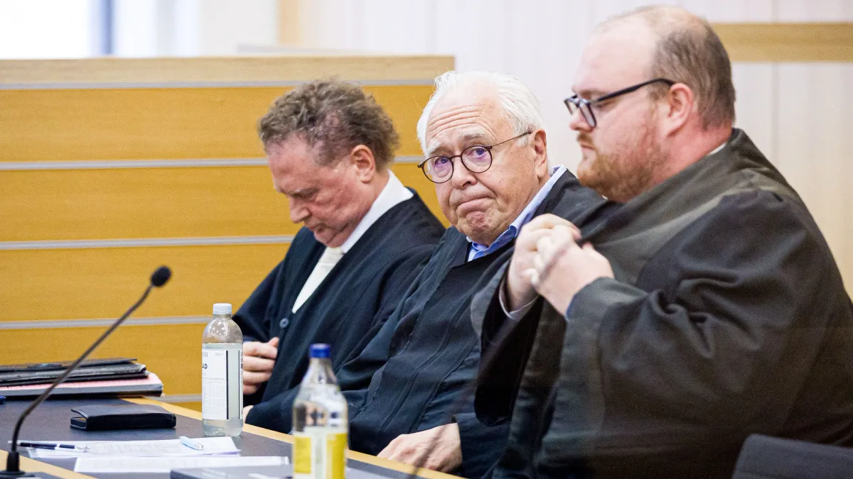 Germanwings-Prozess: Die Angehörigen geben die Hoffnung nicht auf