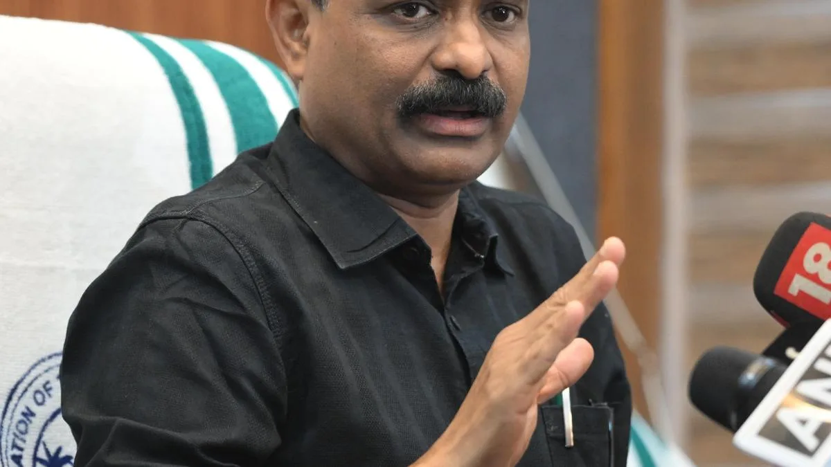 ‘Mayor Care’ Onam kits spark row in Thiruvananthapuram Corporation