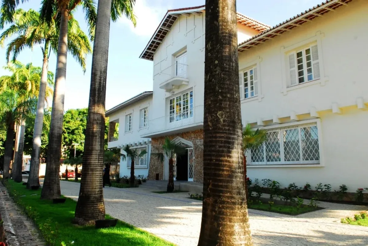 Vila das Artes abre inscrições para 40 vagas em oficinas de artes visuais em Fortaleza