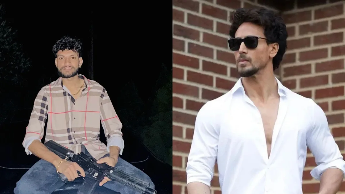 Tiger Shroff shooting: How US-based Anil Pandit became Bishnoi gang’s go-to handler