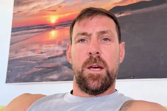 Andrés “Chapu” Nocioni estuvo involucrado en un choque de lanchas sobre el Río Paraná
