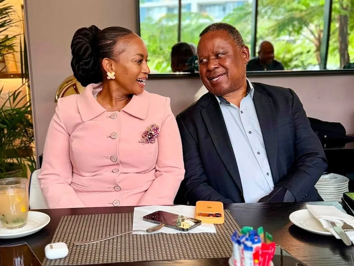 Why it is hard to believe Rev Frank Chikane was left off the ANC’s Joburg candidate list in error
