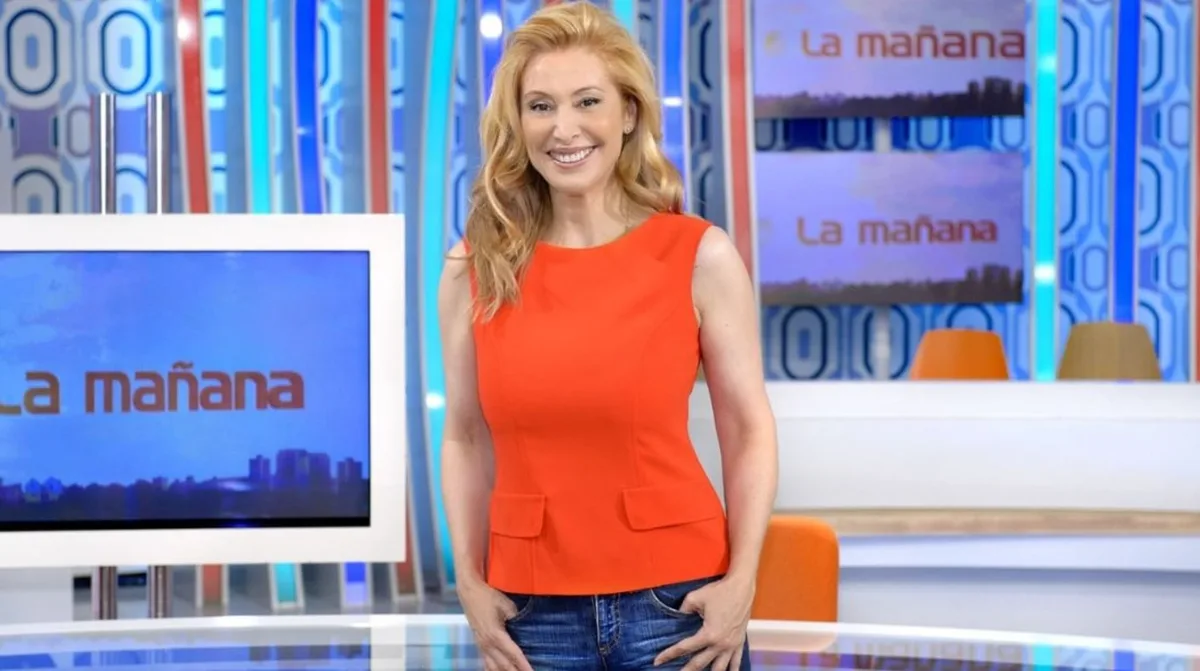 La nueva vida de Teresa Viejo, la mítica presentadora de los 2000 que dejó la televisión: “Soy una psicóloga vocacional”