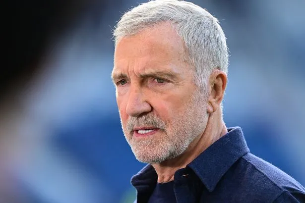 Graeme Souness sends Virgil van Dijk contract demand and unearths Liverpool issue