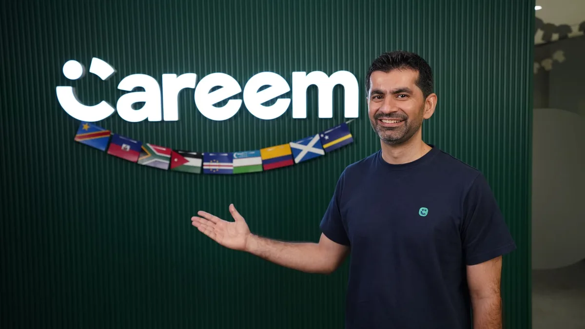 Careem’s founders put in $100,000. Seven years later, Uber bought it for $3.1 billion