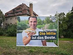 Nach historischem Wahldebakel : Wo ist die CDU in Mecklenburg-Vorpommern hin?