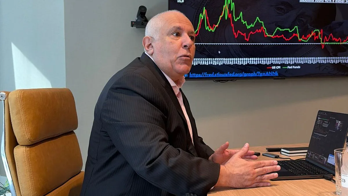 ‘A maior interessada no fim do pix é a American Express’, dispara economista-chefe da GCB