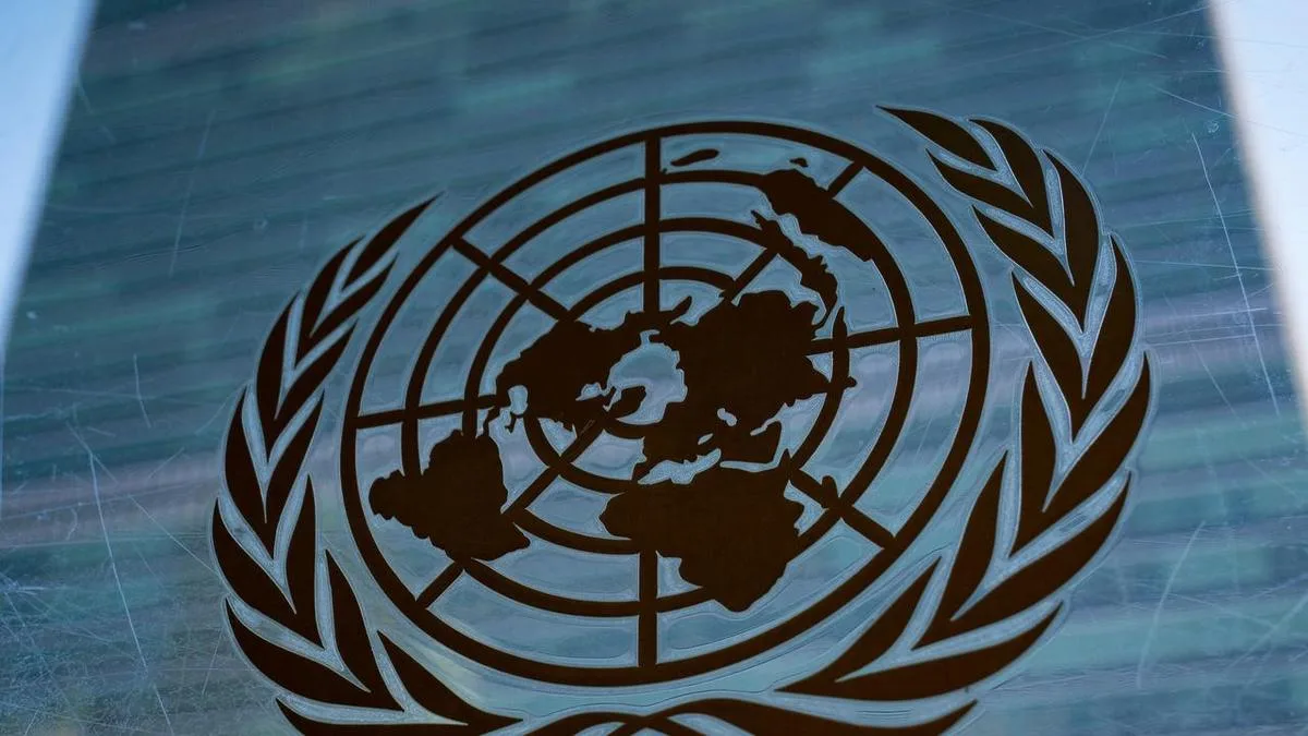 World leaders meet at UN, amid wars in Mideast, Ukraine
