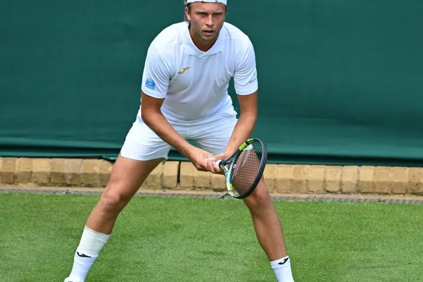 Gea, Kouame, Müller, Mladenovic... Le programme et les résultats des Français en qualifications de l'US Open
