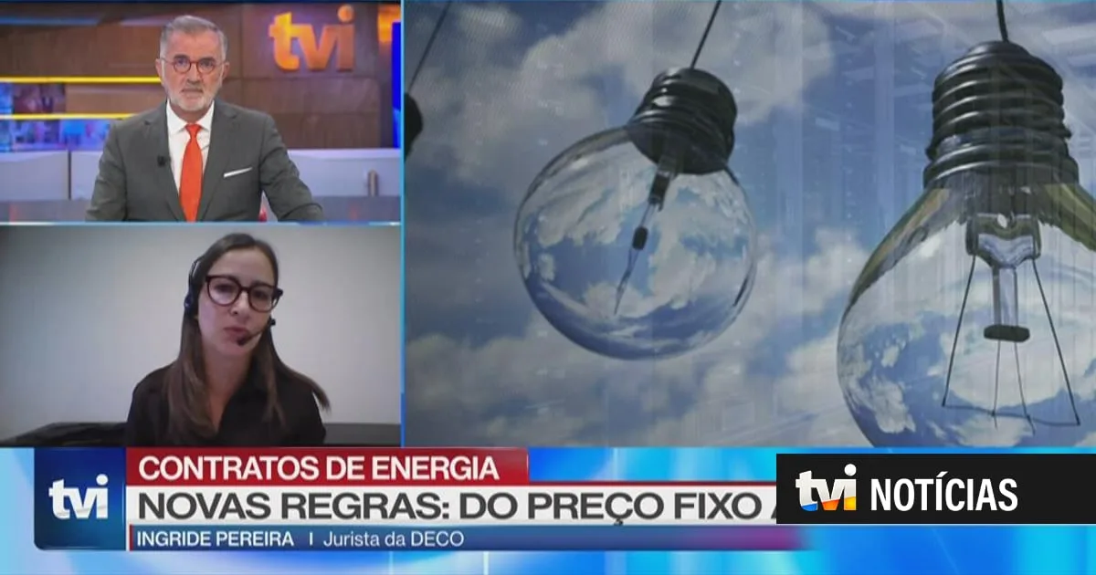 Grandes comercializadores de energia obrigados a disponibilizar contratos com preço fixo por pelo menos um ano. Saiba o que muda