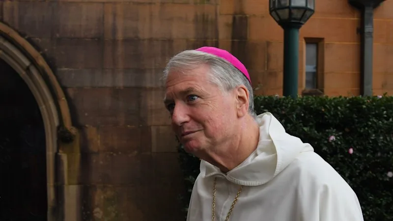 Property leaves Catholic Church facing moral dilemma