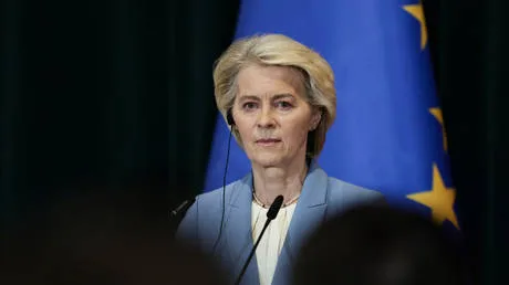 EU running ‘dirty smear campaign’ to undermine Rosatom – Russian intel