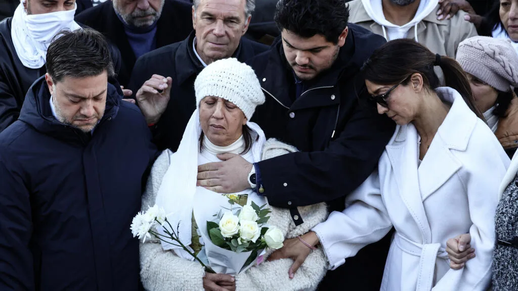France: ouverture du procès de trois meurtres liés au narcotrafic, dont celui de Mehdi Kessaci