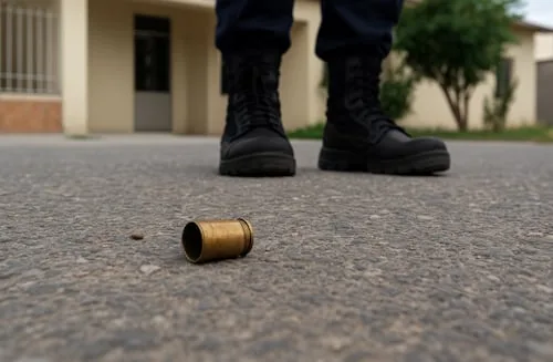 Abaten a "El Güicho", líder de "El R5", en límites de Michoacán y Jalisco; aseguran vehículos y armas largas y cortas
