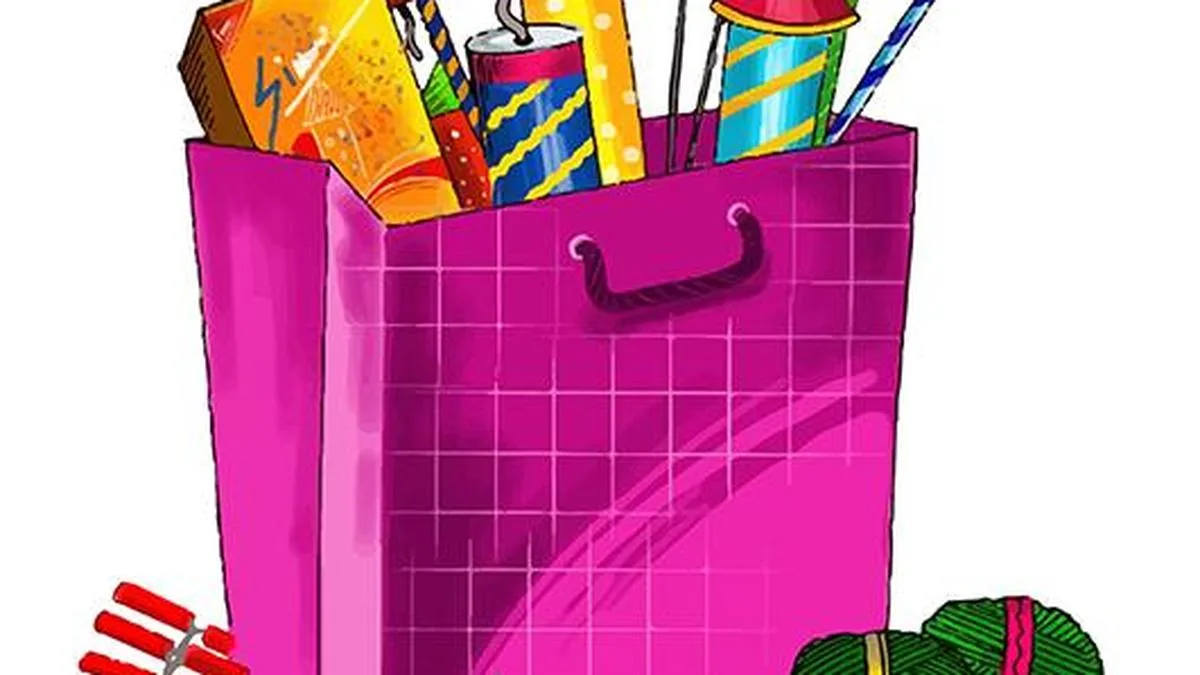 During this month of Daan Utsav, NGOs start donation drives to ‘unbox’ Deepavali joy for underprivileged children