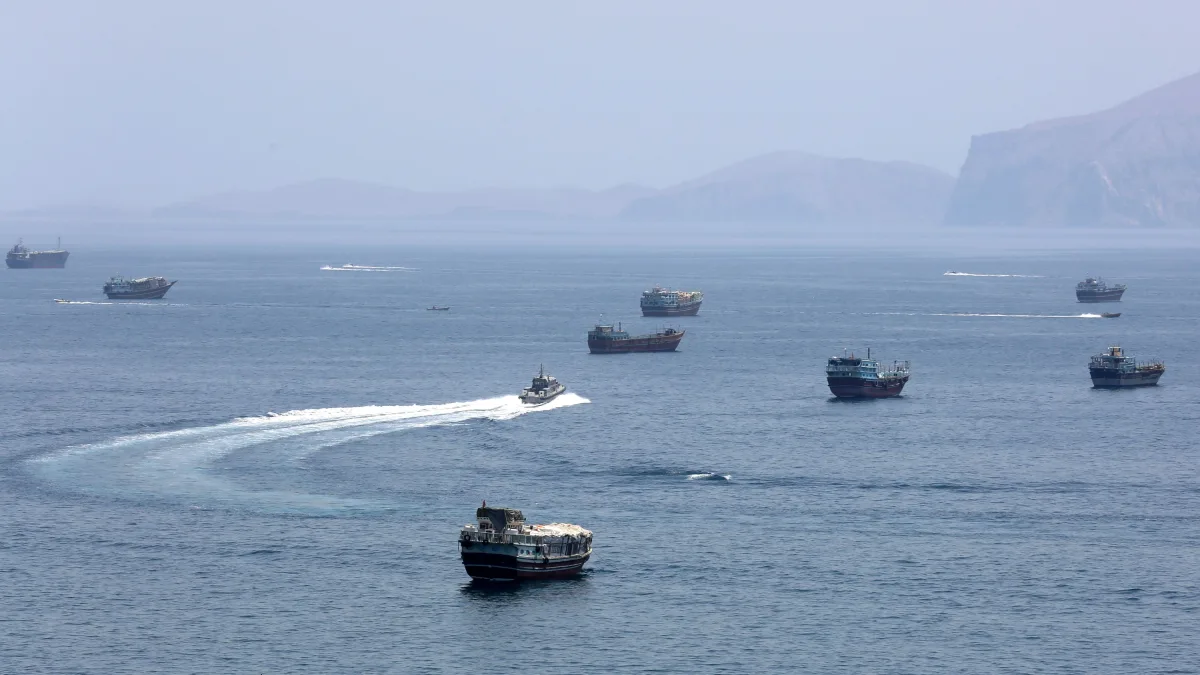 Liveblog Irankrieg: USA könnten Sanktionen gegen Schattenflotten-Tanker lockern