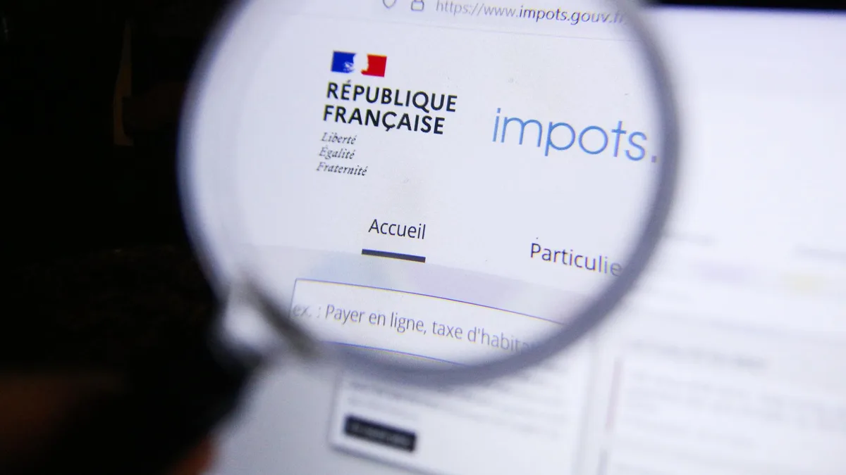 Les Français concernés par la cyberattaque contre le fisc le sauront très bientôt