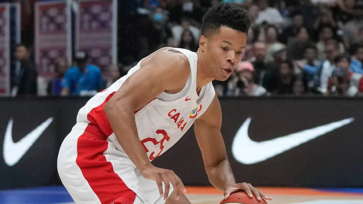 Canada defeats Panama to remain undefeated in FIBA World Cup qualifying