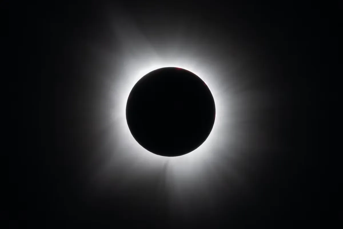 Brasil já tem data para ver próximo eclipse solar total: veja trajeto