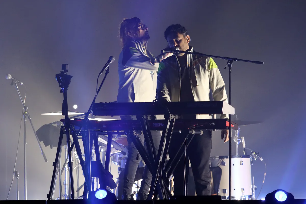 Camilo Séptimo Keyboardist Jonathan Meléndez, His Pregnant Wife and 3-Year Old Daughter Murdered in Mexico