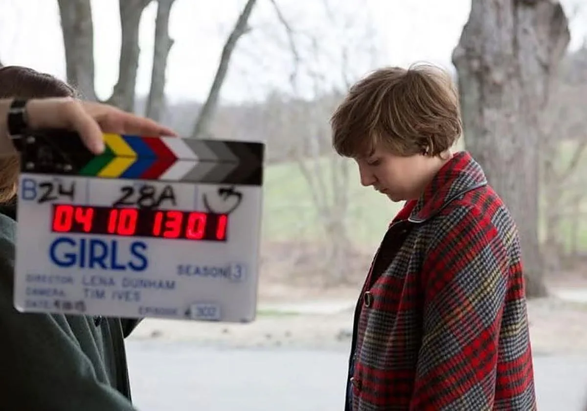 Lena Dunham, la voz de la generación milenial se confiesa (y vuelve a 'Girls')