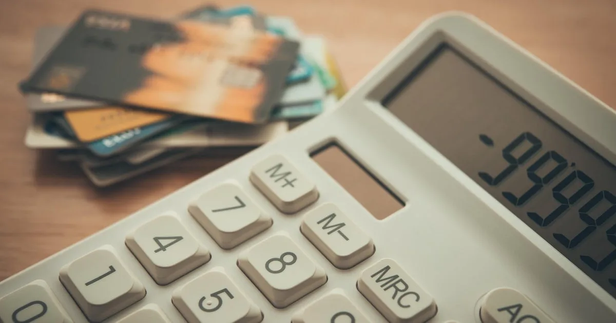 Can you settle $50,000 in credit card debt without filing bankruptcy?