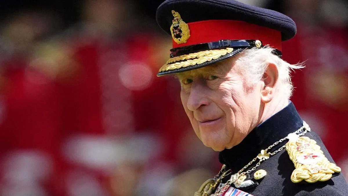 Los medios británicos informan de ataques informáticos rusos al Palacio de Buckingham: Carlos III blinda la seguridad de la Corona