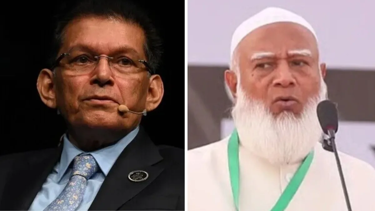 Can join Mecca Pact if invited, says Bangladesh minister, Jamaat chief backs govt