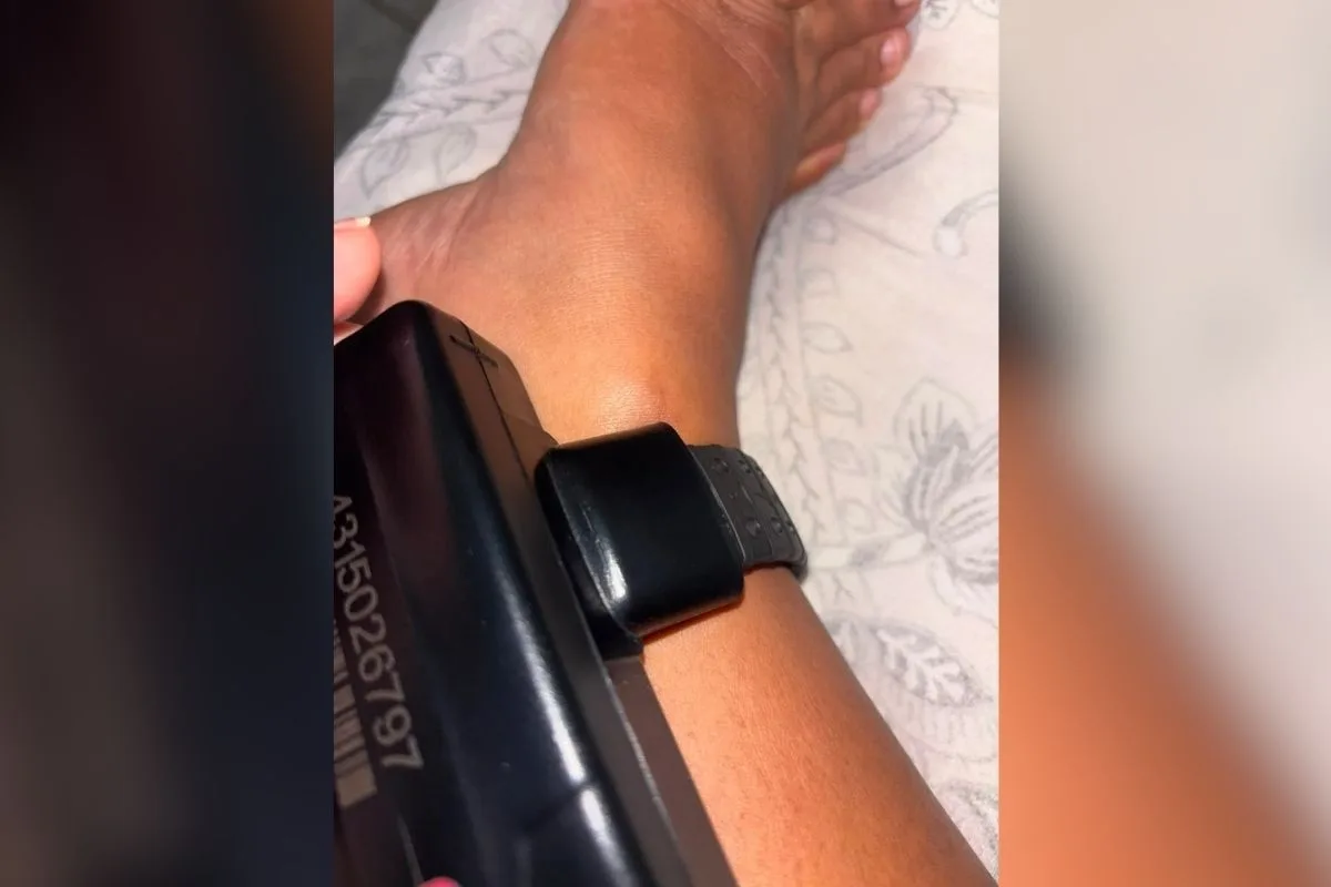 Médica é presa por engano em aeroporto e vive 21 dias de desespero em MS