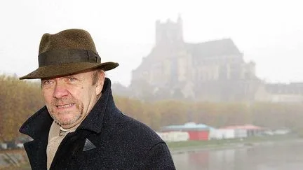 Jean-Paul Rappeneau, réalisateur de "Cyrano de Bergerac" et du "Hussard sur le toit", est mort à 94 ans, annonce l'un de ses fils