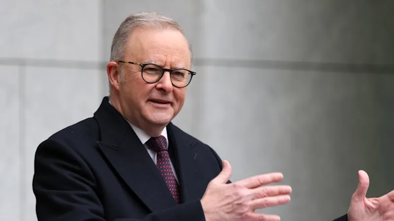 Albanese puts cyber safety at heart of bid for UN Security Council seat