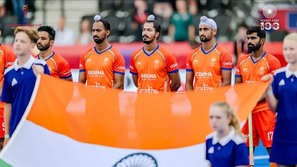 India Great PR Sreejesh Asks 'Uncomfortable Question' After Hockey World Cup 2026 Exit: "Stop Hiding"