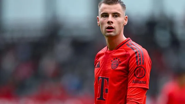 Fußball-Bundesliga: Rekordsumme: Paderborn verpflichtet Ex-Bayern-Profi Vidovic