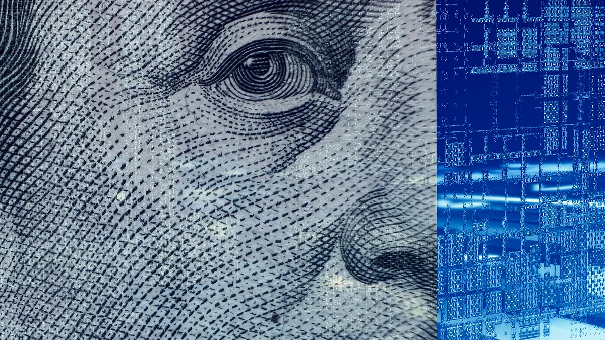 AI’s Risk to Financial Systems