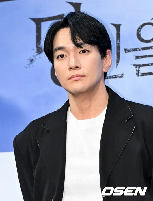 '솔비♥' 이규한, '내년 결혼' 앞두고 결별소식..4개월만 "소속사 계약만료"[공식]