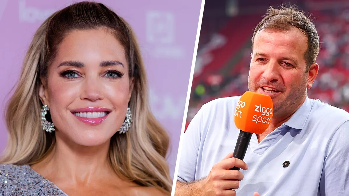 Nach Fan-Post - Sylvie verteidigt van der Vaart auf Instagram!