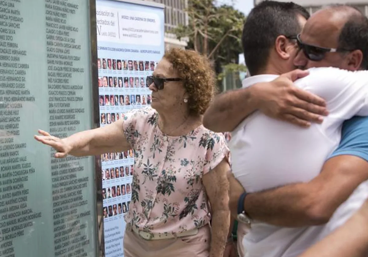 Se cumplen 18 años del accidente de Spanair: la tragedia que cambió para siempre la aviación en España
