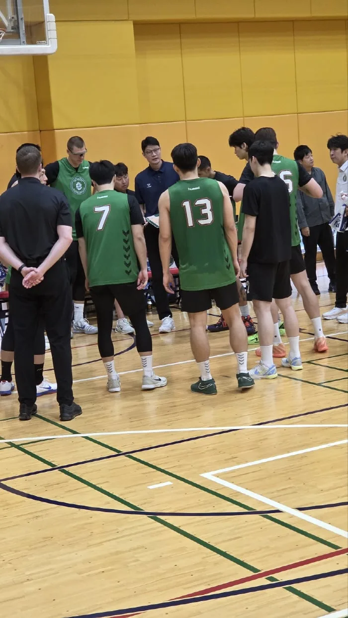 [전훈 파워인터뷰] 빅라인업 테스트+알바노 NEW 활용법. DB 새로운 바람을 주도하는 이규섭 감독 "빅3 굿! 강상재 수비핵심. 신예 이유진 변신이 관건"
