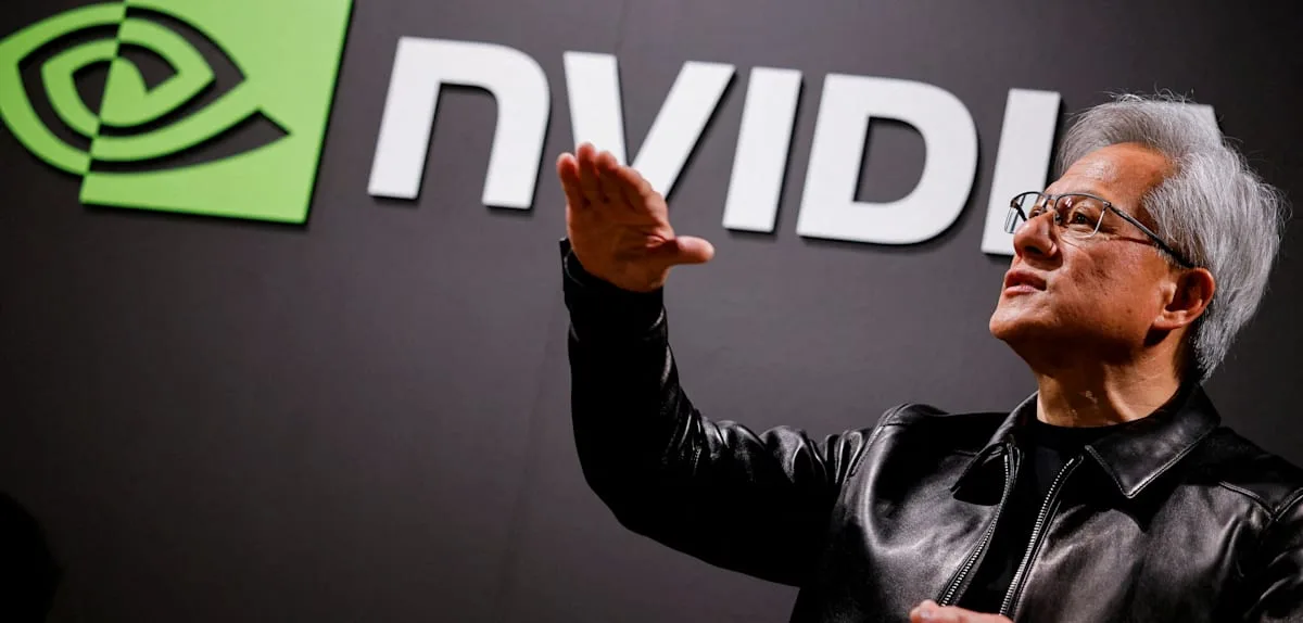 Die wahre Machtbasis von Nvidia