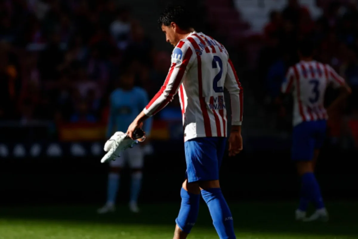Los jugadores que se han despedido entre lágrimas del club de sus vidas: de Pablo García a José María Giménez