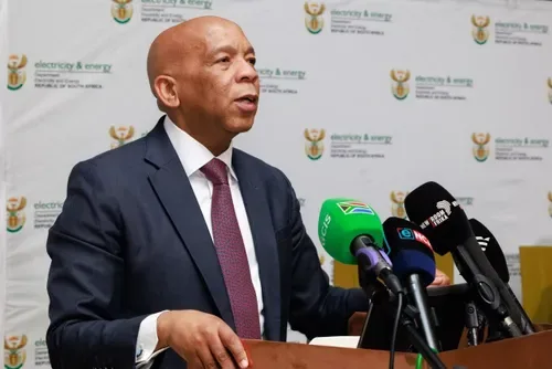 Electricity pricing changes proposed as South Africa tackles rising household costs